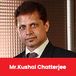 Institute of Advanced Management, Kolkata, Director of Training and Placement: Mr. Kushal Chatterjee Interview