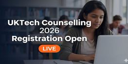 UKTech Online Counselling 2026 Open
