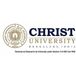 Christ University 2026 UG/PG Admission Deadline Extended; Check Campus-Wise Session V Dates