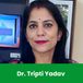 S.S. Jain Subodh College Of Global Excellence, Jaipur, Assistant Professor, Botany: Dr. Tripti Yadav Interview