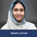Cochin Arts & Science College, HOD & Asst. Professor: Neethu Ismail Interview