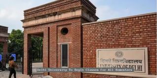 Delhi University To Begin Classes For All Semesters From August 16; Check Details Here