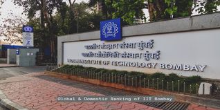Global And Domestic Ranking Of IIT Bombay In Last Five Years; Check Details Here