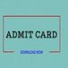 KLEE 2020:Admit Cards Available; Exam Dates Changed (LLB )