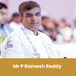 Regency College of Culinary Arts and Hotel Management, Principal: Mr P Ramesh Reddy Interview