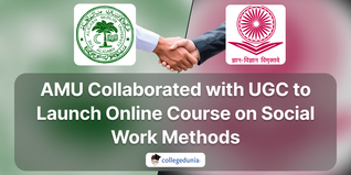 AMU Collaborated with UGC to Launch Online Course on Social Work Methods