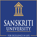 Sanskriti University PhD Admissions 2025 Open; Check Details Here!