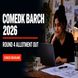 COMEDK BArch Round 4 Allotment 2026 Out; Check Fee Payment and Reporting Deadline