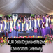 XLRI Delhi Organised Its 2nd Convocation Ceremony; Awarded 107 Students with PGDBM Degrees