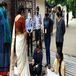 Odisha graduation final year students protest against holding 6th semester exam