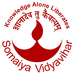 KJSIEIT Releases List of Candidates Selected for PhD Program, Check Details Here!