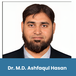 Malla Reddy Institute of Engineering & Technology, HOD, CSE: Dr. M.D. Ashfaqul Hasan Interview