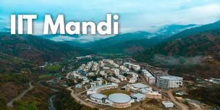 IIT Mandi to Launch Training & Learning Programs with NSDC and HPKVN; Check Details Here