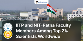 IIT-Patna and NIT-Patna Faculty Members Among Top 2% Scientists Worldwide in 2023