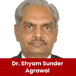 KIIT College of Engineering, Director General: Dr. Shyam Sunder Agrawal Interview