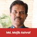 Netaji Subhas University, Jamshedpur, HOD (Hotel Management):  MD Mojib Ashraf Interview