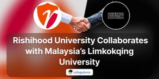 Rishihood University Collaborates with Malaysia’s Limkokqing University