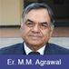 The significance of getting well-versed with technical education is of prime importance, explains Er. M.M. Agrawal