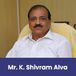 IFET COLLEGE OF ENGINEERING - [IFET], Secretary: Mr. K. Shivram Alva Interview