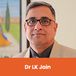 Gateway Education, Sonepat, Director General: Dr. LK Jain Interview