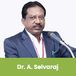 Dhirajlal Gandhi College of Technology, Salem, Principal: Dr. A. Selvaraj Interview