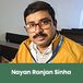 International School of Management, Patna, HOD (Marketing): Nayan Ranjan Sinha Interview