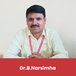 Holy Mary Institute of Technology & Science, Head of the Department (CSE): Dr.B.Narsimha Interview