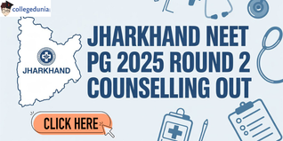 Jharkhand NEET PG 2025 Round 2 Counselling Schedule Out; Apply Online from December 10