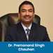 Sushila Devi Bansal College, Director: Dr.Premanand Singh Chauhan Interview