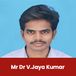 Tagore Engineering College, Chennai, Assistant Professor and Head of Aeronautical Engineering Department: Mr. Dr. V. Jaya Kumar Interview