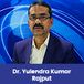 Agrasen Mahavidyalaya, Raipur, Principal: Dr. Yulendra Kumar Rajput Interview