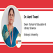 Eklavya University, Dean School of Education & Library Science:  Dr. Aarti Tiwari Interview