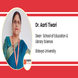 Eklavya University, Dean School of Education & Library Science:  Dr. Aarti Tiwari Interview