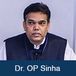 Amity Institute of Nanotechnology, Amity University, UP, Actg. Director and Head: Prof. OP Sinha Interview