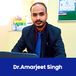 Pyramid College of Business and Technology, Phagwara, Dean Academics :  Dr.Amarjeet Singh Interview