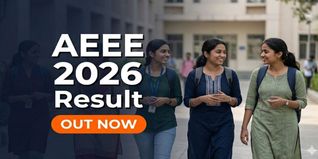 AEEE 2026 Result Out @aeee.amrita.edu; CSAP Registration from May 12