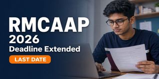 RMCAAP 2026 MCA Registration Deadline Extended to July 18 at rmcaaprajasthan.co.in; Check How to Apply