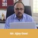Mahaveer Swami Institute of Technology, Haryana, Director: Mr. Ajay Goel Interview
