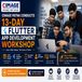 CIMAGE Patna Conducts 13-Day Flutter App Development Workshop