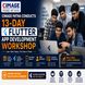 CIMAGE Patna Conducts 13-Day Flutter App Development Workshop