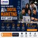 CIMAGE Patna Hosts AI & Digital Marketing Boot Camp 2026