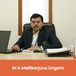 Malla Reddy College of Engineering and Technology, HOD(ECE): Dr.K.Mallikarjuna Lingam Interview