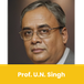 Amity University, Gurgaon, Director & Dean Faculty of Arts - Amity School of Languages (ASL): Prof. U.N. Singh Interview