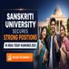 Sanskriti University Secures Strong Positions in India Today Rankings 2025