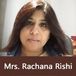 Being a crusader of originality in the work of every designer, Mrs. Rachana imbibes the same philosophy in her students