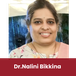 GITAM, Visakhapatnam, Director- School of Humanities & Social Sciences: Dr.Nalini Bikkina Interview