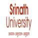 Srinath University Begins Admission 2026; Apply Now @srinathuniversity.co.in