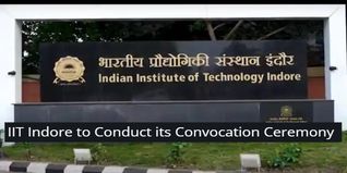 IIT Indore to Conduct its Convocation Ceremony on July 15; Check Details Here