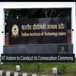 IIT Indore to Conduct its Convocation Ceremony on July 15; Check Details Here