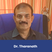 SDM LAW College Mangalore, Principal: Dr. Tharanath Interview